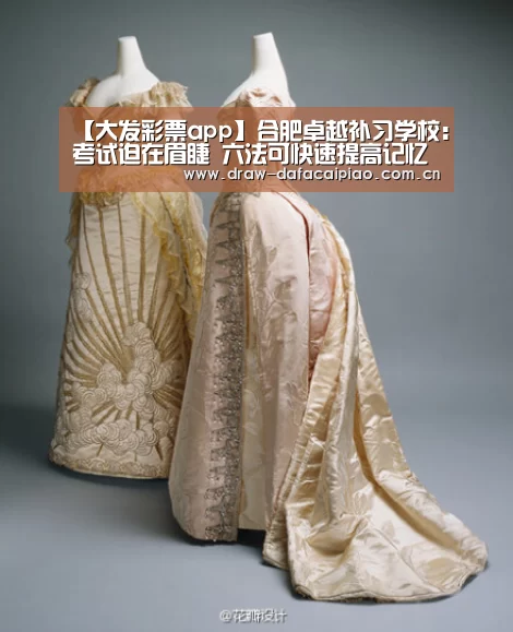 【大发彩票app】合肥卓越补习学校:考试迫在眉睫 六法可快速提高记忆力(图1) 大发彩票app官方下载